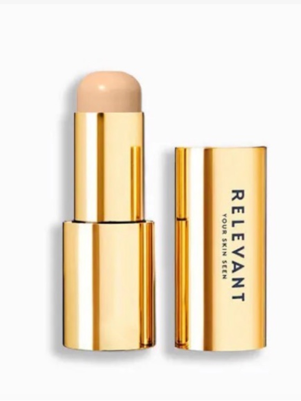Relevant Rele-Wand 3-in-1 Foundation Stick.